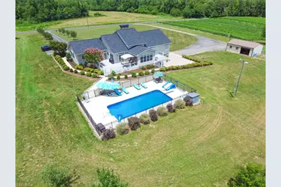 2726 Cedar Forest Road, Ronda, NC 28670 - Photo 1