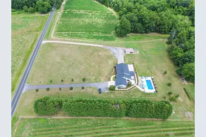 2726 Cedar Forest Road, Ronda, NC 28670 - Photo 3
