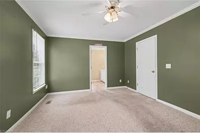 116 Moore Street, Graham, NC 27253 - Photo 9