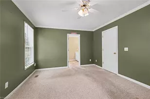 116 Moore St, Graham, NC 27253 - Photo 9