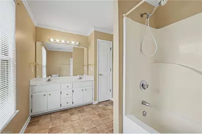 116 Moore Street, Graham, NC 27253 - Photo 19