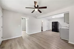 1020 Rainey St, Burlington, NC 27217 - Photo 5