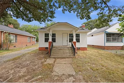 1020 Rainey Street, Burlington, NC 27217 - Photo 1