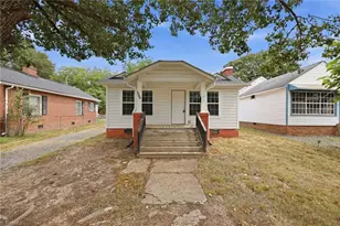 1020 Rainey St, Burlington, NC 27217 - Photo 1