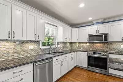 5936 Kenton Drive, Kernersville, NC 27284 - Photo 7