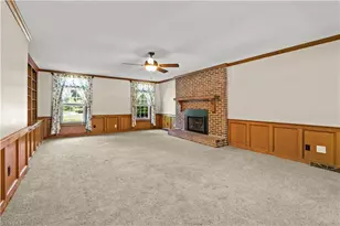 5936 Kenton Dr, Kernersville, NC 27284 - Photo 11