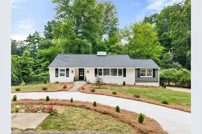 2626 Rogers Lane, Winston-Salem, NC 27106 - Photo 1
