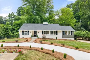 2626 Rogers Ln, Winston-Salem, NC 27106 - Photo 1