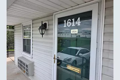 1614 S Andy Griffith Parkway, Mount Airy, NC 27030 - Photo 1