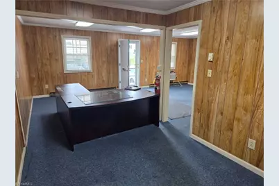 1614 S Andy Griffith Parkway, Mount Airy, NC 27030 - Photo 5