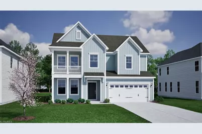 471 Yarrow Drive, Lexington, NC 27295 - Photo 1