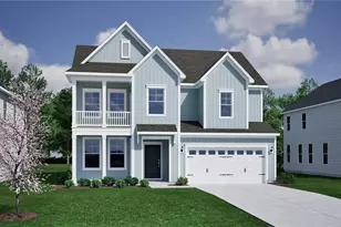 471 Yarrow Dr, Lexington, NC 27295 - Photo 1