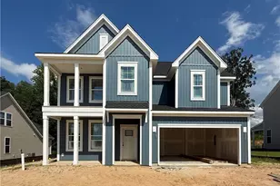 471 Yarrow Dr, Lexington, NC 27295 - Photo 1