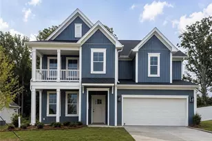 471 Yarrow Dr, Lexington, NC 27295 - Photo 1