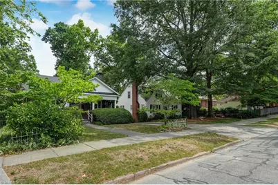 2606 Beechwood Street, Greensboro, NC 27403 - Photo 3
