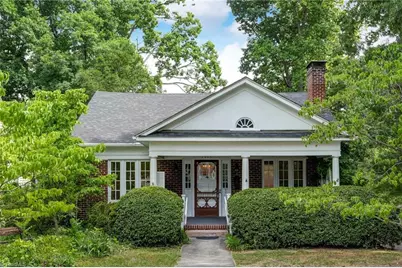2606 Beechwood Street, Greensboro, NC 27403 - Photo 1