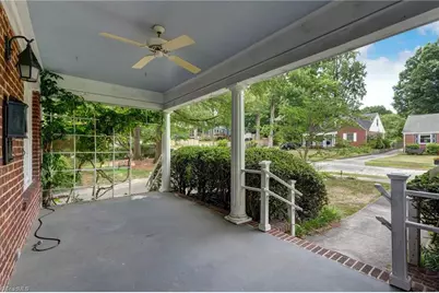 2606 Beechwood Street, Greensboro, NC 27403 - Photo 5