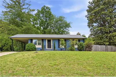521 Osborne Road, Winston-Salem, NC 27103 - Photo 41