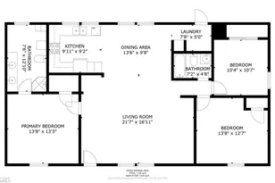 185 Marlin Blvd, Mount Airy, NC 27030 - Photo 5