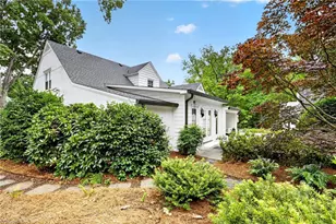 1401 Briarcliff Rd, Greensboro, NC 27408 - Photo 49