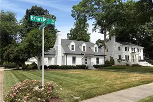 1401 Briarcliff Rd, Greensboro, NC 27408 - Photo 3