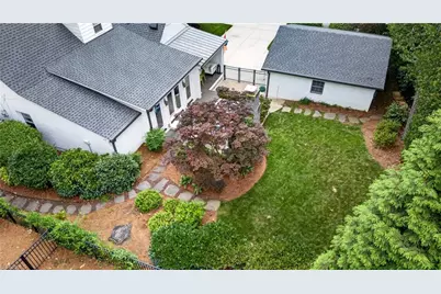 1401 Briarcliff Road, Greensboro, NC 27408 - Photo 43