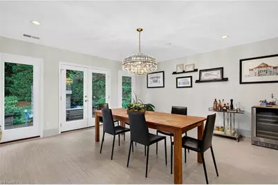 1401 Briarcliff Road, Greensboro, NC 27408 - Photo 19