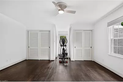 1401 Briarcliff Road, Greensboro, NC 27408 - Photo 33