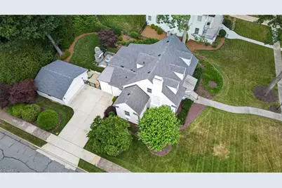 1401 Briarcliff Road, Greensboro, NC 27408 - Photo 45