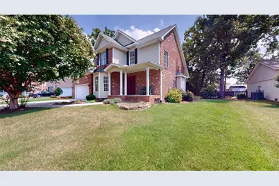 4026 Banoak Street, High Point, NC 27265 - Photo 1