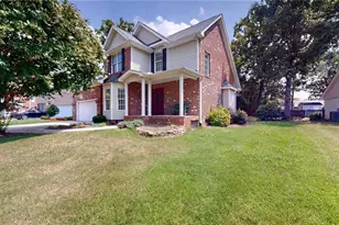 4026 Banoak St, High Point, NC 27265 - Photo 1