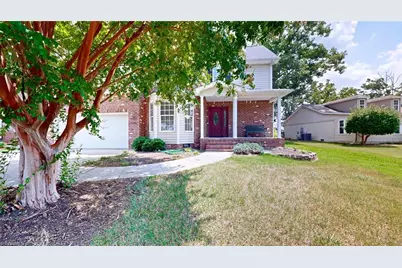 4026 Banoak Street, High Point, NC 27265 - Photo 3