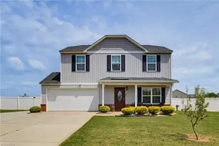 660 Tyro Rd, Lexington, NC 27295 - Photo 1