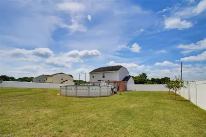 660 Tyro Road, Lexington, NC 27295 - Photo 25