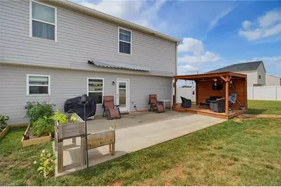 660 Tyro Road, Lexington, NC 27295 - Photo 23