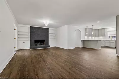 2914 Cornwallis Drive, Greensboro, NC 27408 - Photo 11