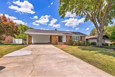 2914 Cornwallis Drive, Greensboro, NC 27408 - Photo 3