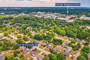 2914 Cornwallis Dr, Greensboro, NC 27408 - Photo 47