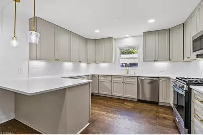 2914 Cornwallis Drive, Greensboro, NC 27408 - Photo 19