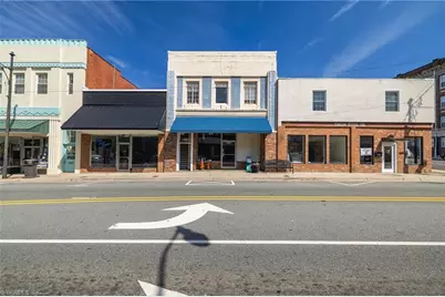 641 Washington Street, Eden, NC 27288 - Photo 1