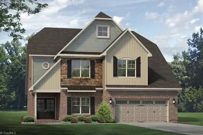 7728 Maple Pond Drive, Oak Ridge, NC 27310 - Photo 1
