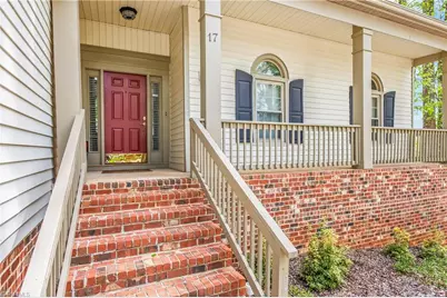 17 Spring Oak Court, Greensboro, NC 27410 - Photo 15