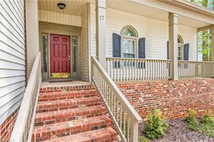 17 Spring Oak Ct, Greensboro, NC 27410 - Photo 15