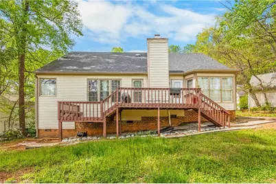 17 Spring Oak Court, Greensboro, NC 27410 - Photo 17