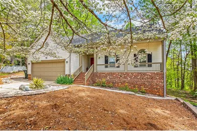 17 Spring Oak Court, Greensboro, NC 27410 - Photo 15