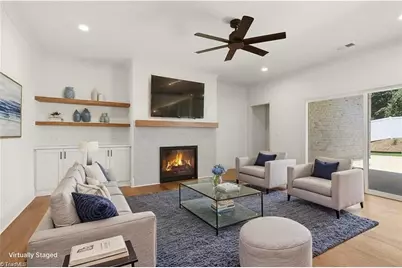 2737 Zuni Court, Winston-Salem, NC 27106 - Photo 3