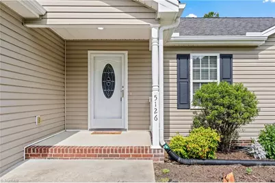 5126 Wallburg Road, Wallburg, NC 27107 - Photo 3