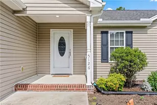 5126 Wallburg Rd, Winston-Salem, NC 27107 - Photo 3