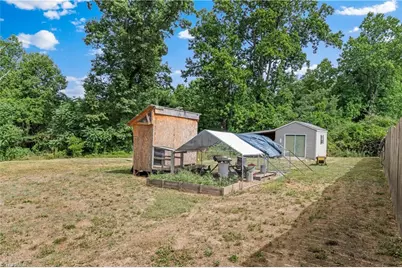 5126 Wallburg Road, Wallburg, NC 27107 - Photo 27