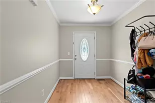 5126 Wallburg Rd, Winston-Salem, NC 27107 - Photo 5